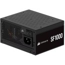 Corsair SF1000 1000W Fully Modular 80 PLUS Platinum SFX Power Supply (CP-9020257-NA)