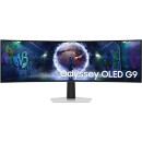 Samsung 49” Odyssey OLED G9 G93SD Monitor 5120x1440 240Hz 0.03ms HDMI DP FreeSync (LS49DG930SEXXT)