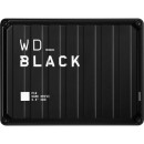 Western Digital 6TB WD BLACK P10 2.5" USB 3.2 Gen 1 Game Drive (WDBZ7D0060BBK-WESN)