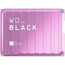 Western Digital 2TB WD BLACK P10 2.5" USB 3.2 Gen 1 Game Drive Pink (WDBA2W0020BPK-WES1)