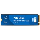 Western Digital 1TB SN5000 NVMe PCIe Gen 4x4 SSD M.2 2280 (WDS100T4B0E)