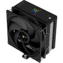 Thermalright Assassin X 120 R Digital Black CPU Cooler