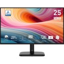 MSI 24.5" Pro MP251L E2 IPS Monitor 1920x1080 100Hz 1ms VGA HDMI