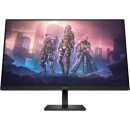 HP 31.5" OMEN 32Q IPS Monitor 2560x1440 165Hz 1ms HDMI DP FreeSync Black (780K1AA)
